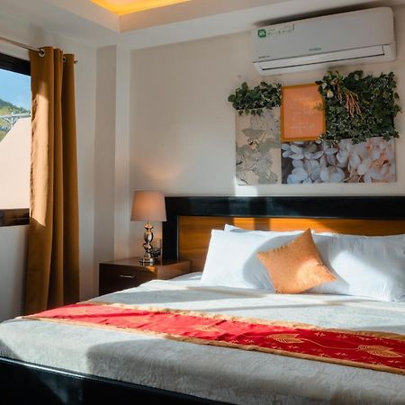 Island Wanderers Inn Đảo Đảo Coron Ngoại thất bức ảnh
