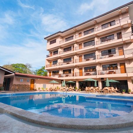 Island Wanderers Inn Đảo Đảo Coron Ngoại thất bức ảnh