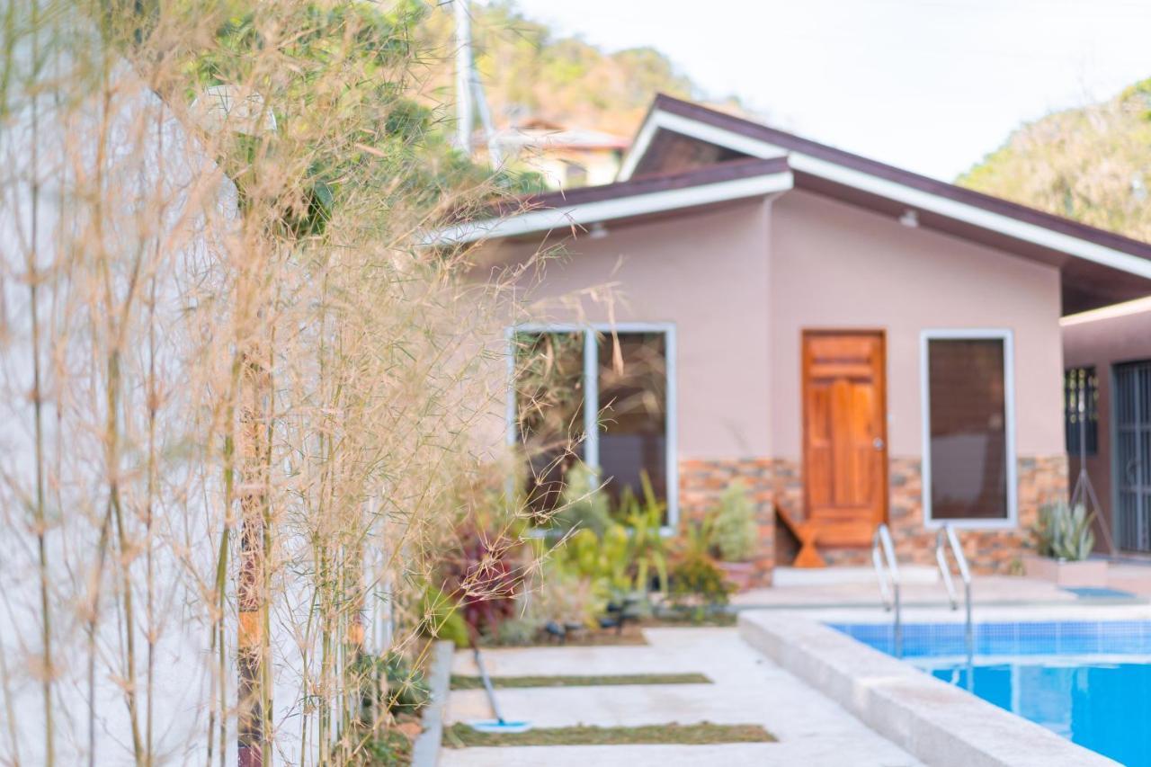 Island Wanderers Inn Đảo Đảo Coron Ngoại thất bức ảnh