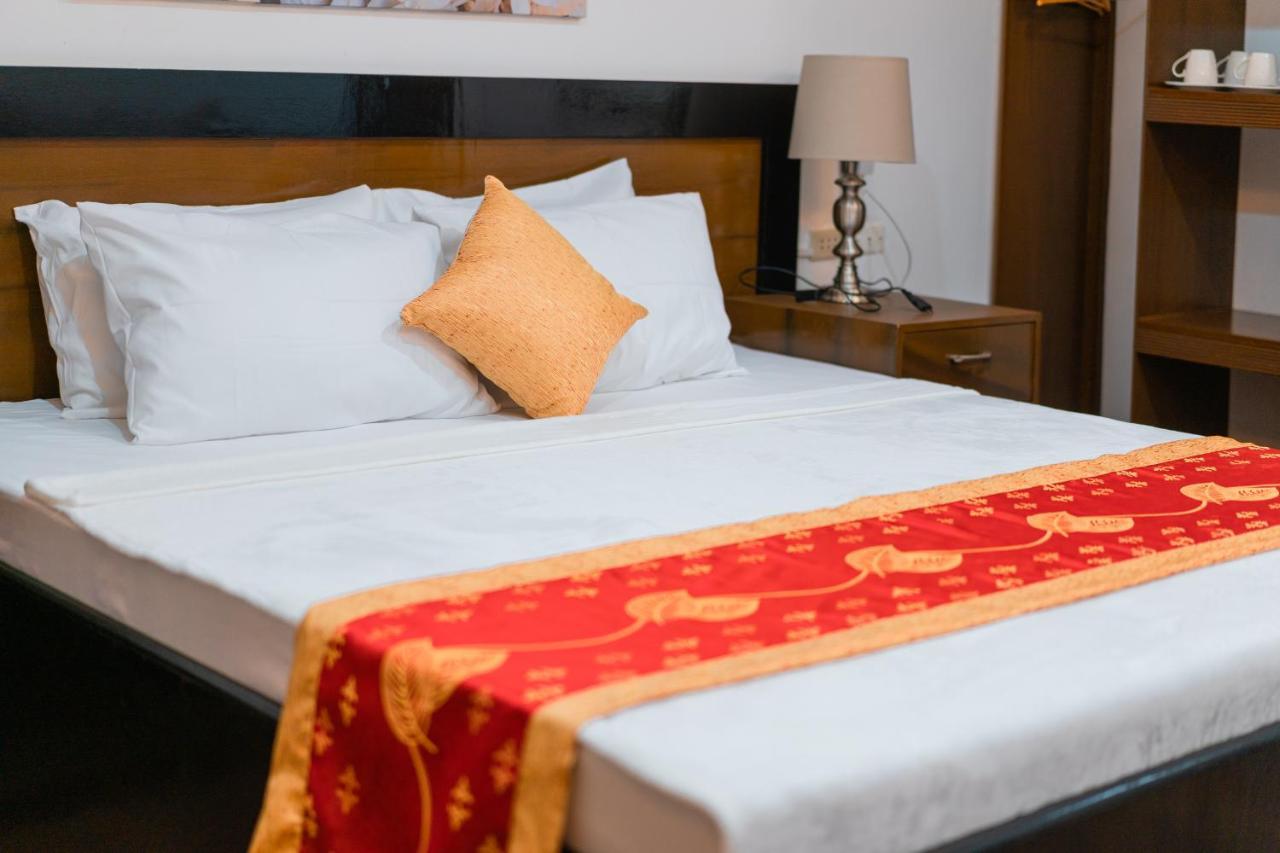 Island Wanderers Inn Đảo Đảo Coron Ngoại thất bức ảnh