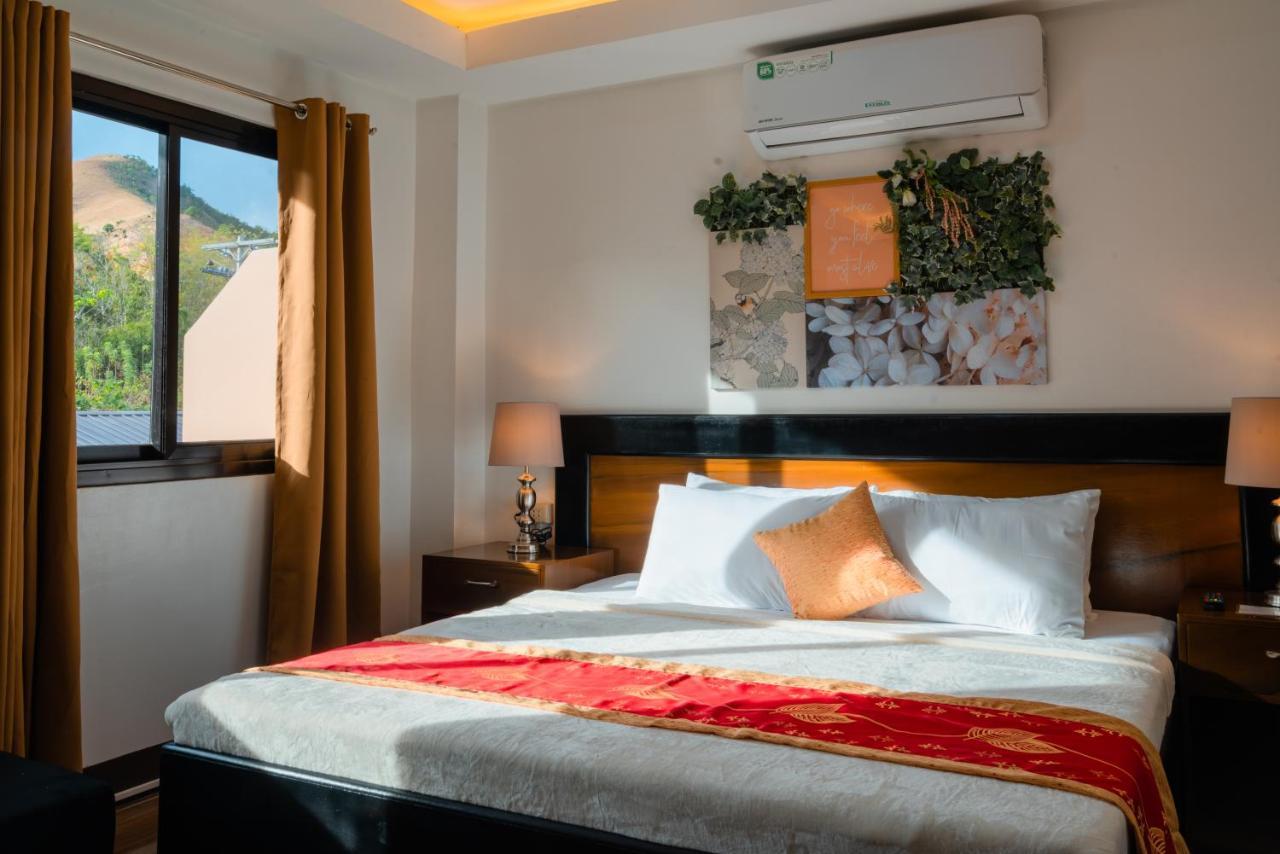 Island Wanderers Inn Đảo Đảo Coron Ngoại thất bức ảnh