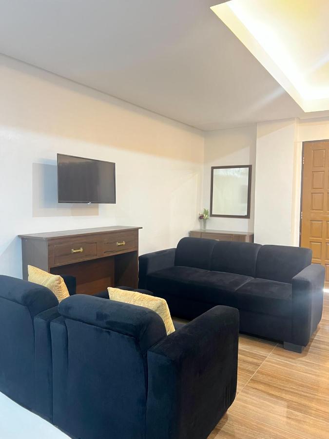 Island Wanderers Inn Đảo Đảo Coron Ngoại thất bức ảnh