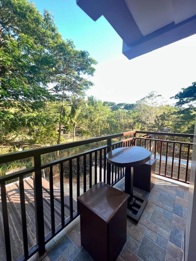 Island Wanderers Inn Đảo Đảo Coron Ngoại thất bức ảnh