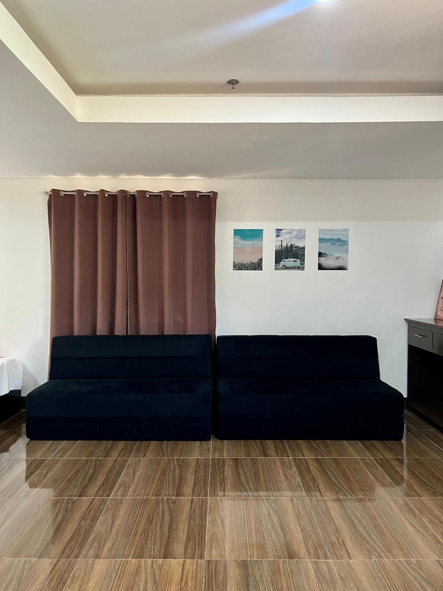 Island Wanderers Inn Đảo Đảo Coron Ngoại thất bức ảnh