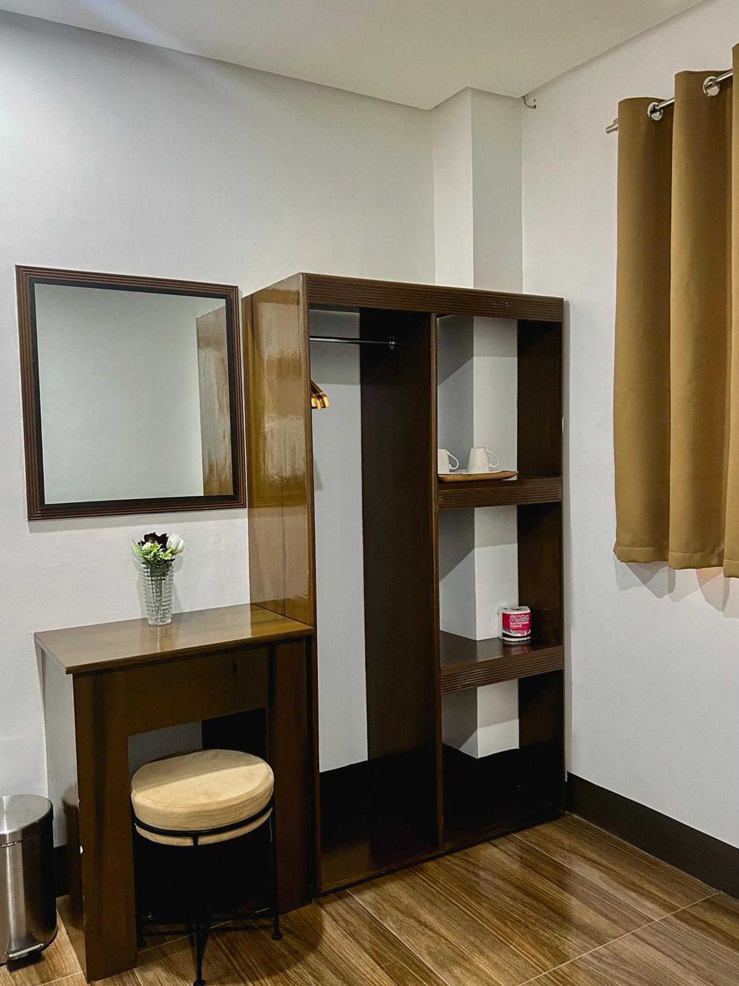 Island Wanderers Inn Đảo Đảo Coron Ngoại thất bức ảnh