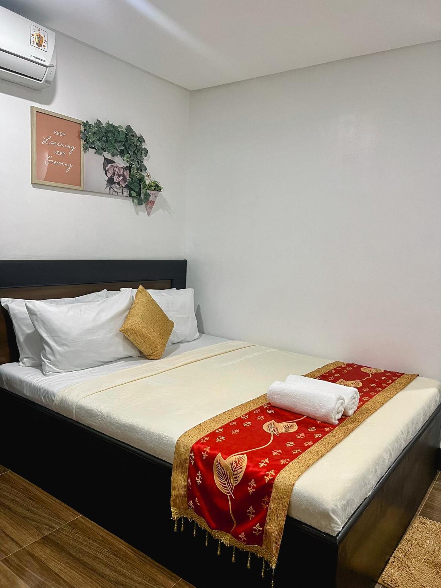Island Wanderers Inn Đảo Đảo Coron Ngoại thất bức ảnh